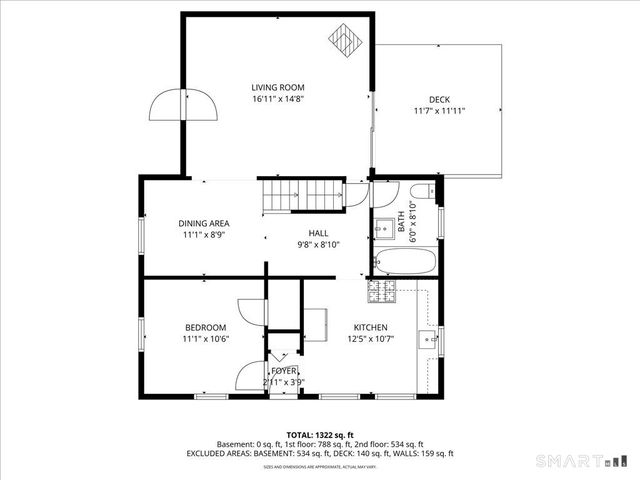 16 Grandview Terrace, Portland, CT 06480