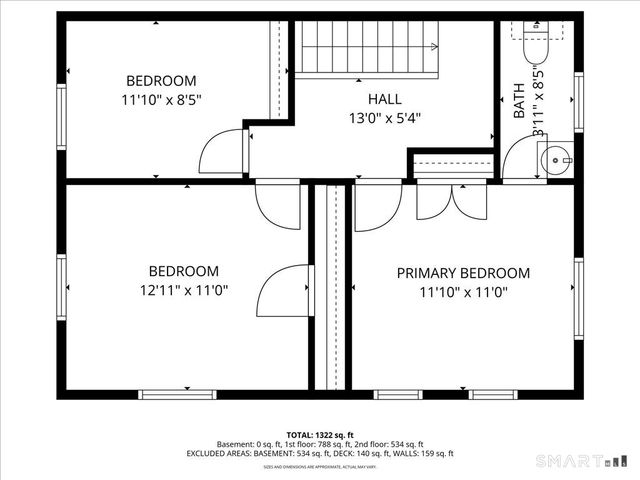 16 Grandview Terrace, Portland, CT 06480