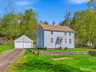 16 Grandview Terrace, Portland, CT 06480