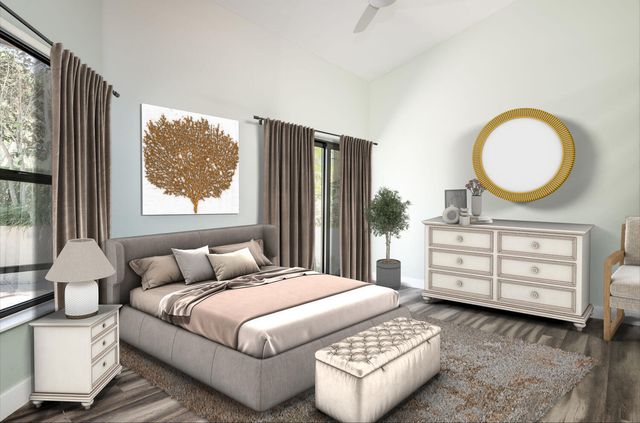 7481 Campo Florido, Boca Raton, FL 33433