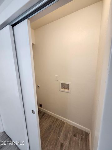 2408 PORTLAND Avenue, El Paso, TX 79930