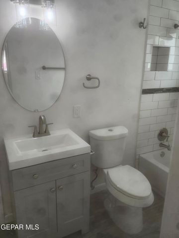 2408 PORTLAND Avenue, El Paso, TX 79930