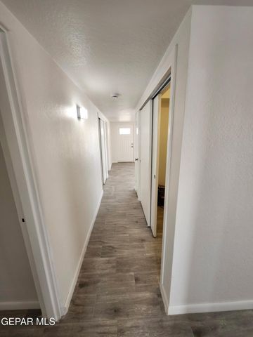 2408 PORTLAND Avenue, El Paso, TX 79930