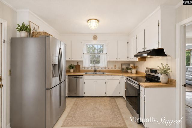 1531 Alma Road, Columbia, SC 29209