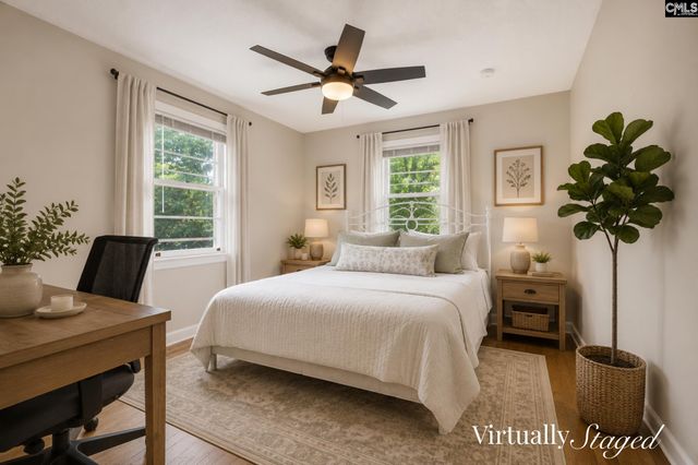 1531 Alma Road, Columbia, SC 29209
