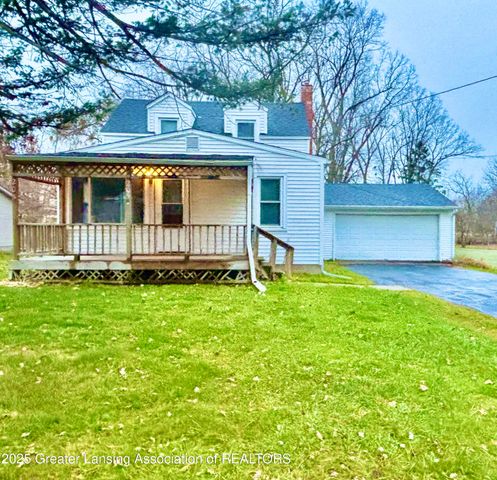 205 Renker Road, Lansing, MI 48917