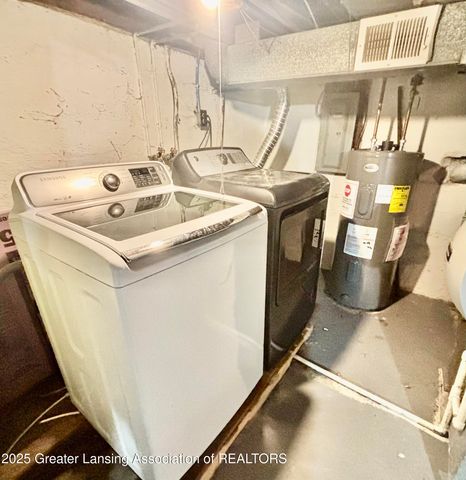 205 Renker Road, Lansing, MI 48917