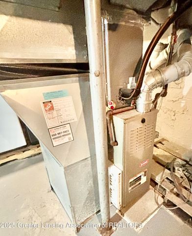 205 Renker Road, Lansing, MI 48917