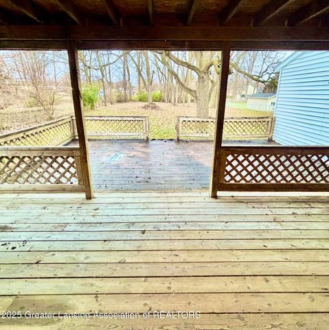 205 Renker Road, Lansing, MI 48917