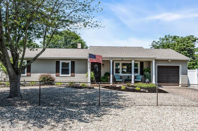 40 Jib Lane, Brick, NJ 08723