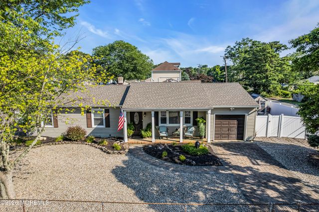 40 Jib Lane, Brick, NJ 08723