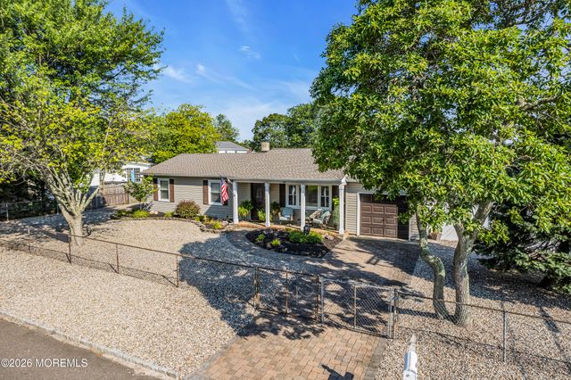 40 Jib Lane, Brick, NJ 08723