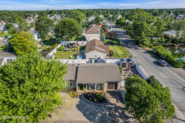 40 Jib Lane, Brick, NJ 08723