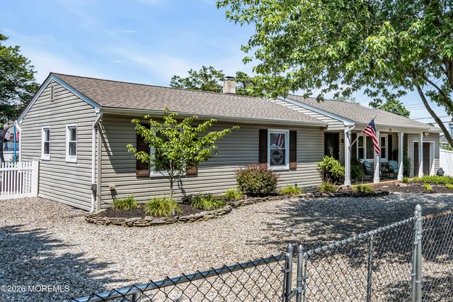 40 Jib Lane, Brick, NJ 08723