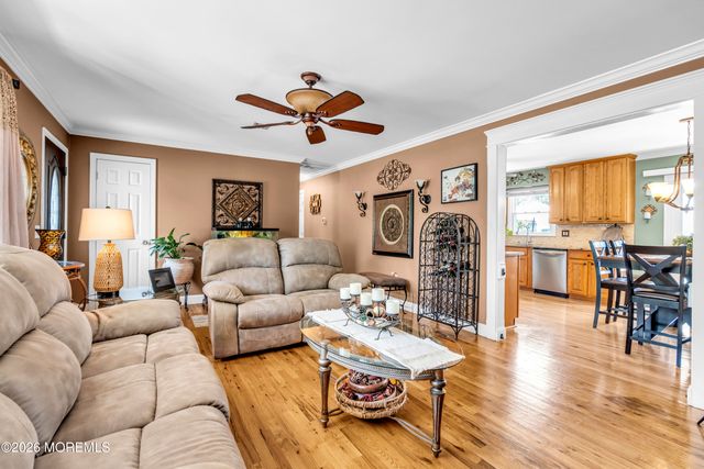 40 Jib Lane, Brick, NJ 08723