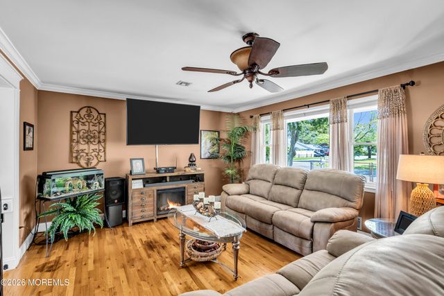 40 Jib Lane, Brick, NJ 08723