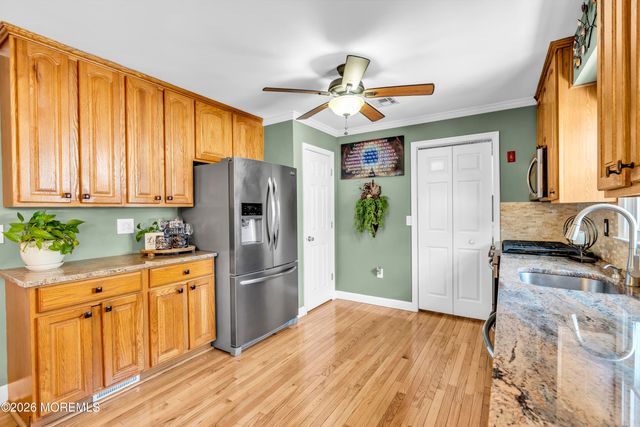 40 Jib Lane, Brick, NJ 08723