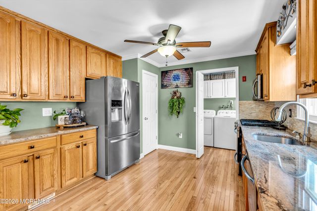 40 Jib Lane, Brick, NJ 08723