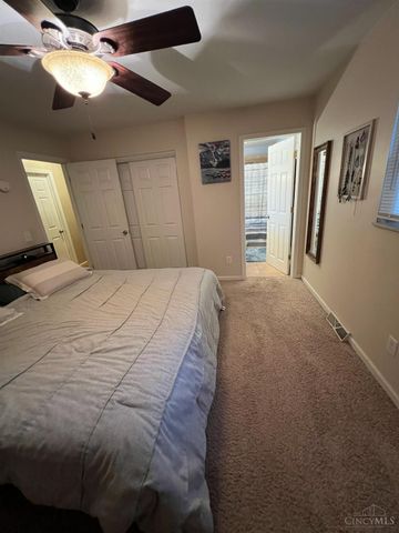 1886 Lindenhall Drive, Loveland, OH 45140