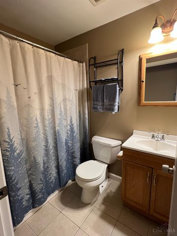 1886 Lindenhall Drive, Loveland, OH 45140