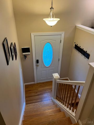 1886 Lindenhall Drive, Loveland, OH 45140