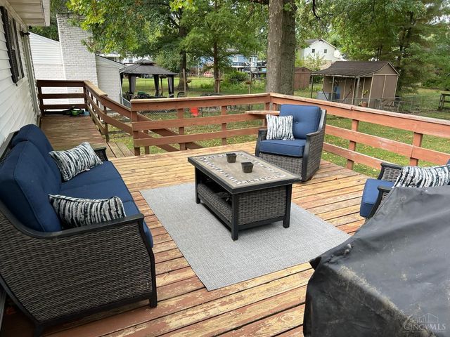 1886 Lindenhall Drive, Loveland, OH 45140