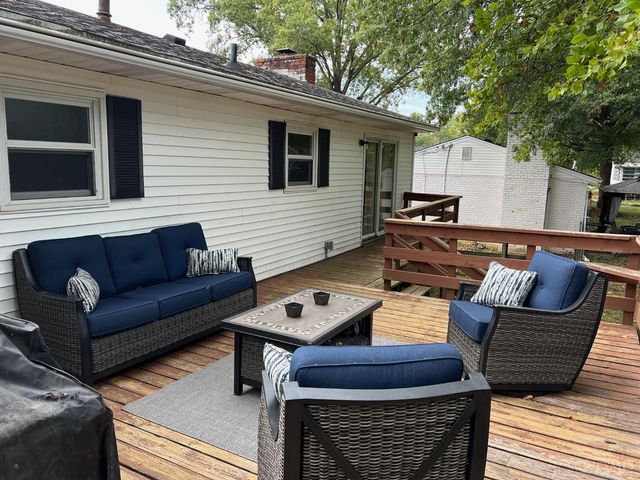 1886 Lindenhall Drive, Loveland, OH 45140