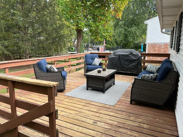 1886 Lindenhall Drive, Loveland, OH 45140