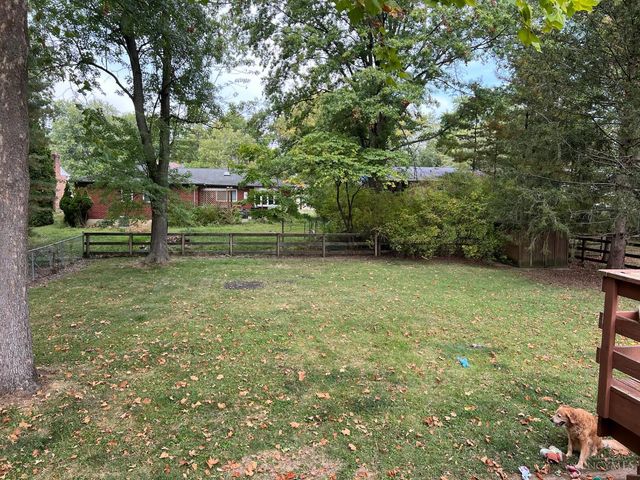 1886 Lindenhall Drive, Loveland, OH 45140