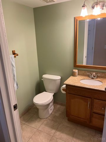 1886 Lindenhall Drive, Loveland, OH 45140