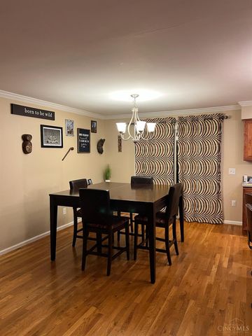 1886 Lindenhall Drive, Loveland, OH 45140