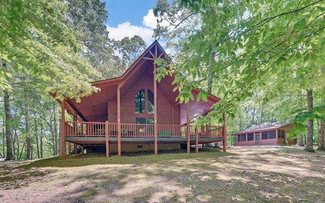 164 Dew Drop Lane, Murphy, NC 28906