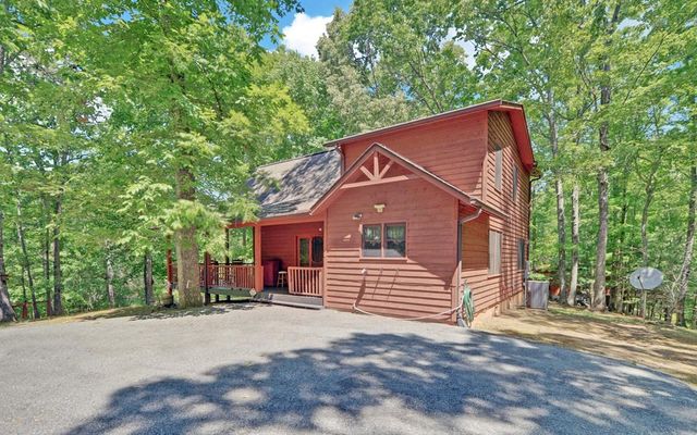 164 Dew Drop Lane, Murphy, NC 28906