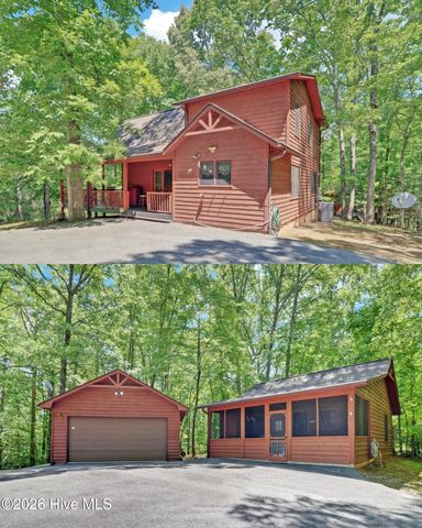164 Dew Drop Lane, Murphy, NC 28906