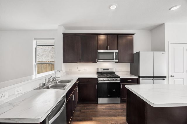 14526 Rustic Birch Drive, Conroe, TX 77302