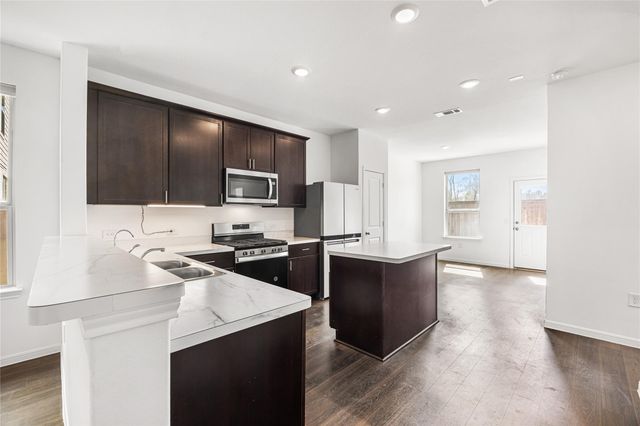 14526 Rustic Birch Drive, Conroe, TX 77302