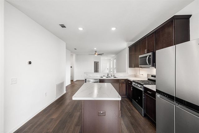 14526 Rustic Birch Drive, Conroe, TX 77302