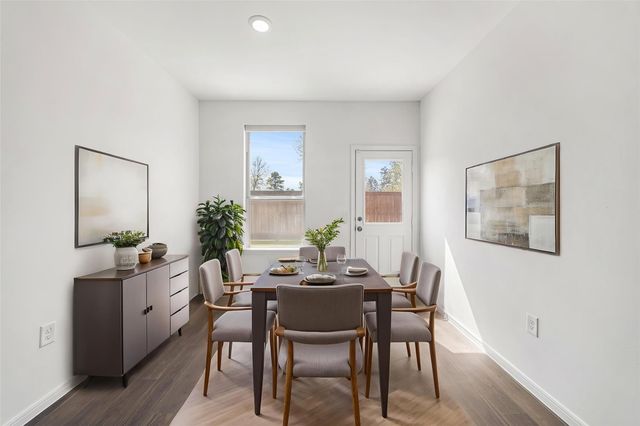 14526 Rustic Birch Drive, Conroe, TX 77302