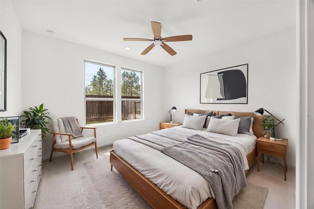 14526 Rustic Birch Drive, Conroe, TX 77302