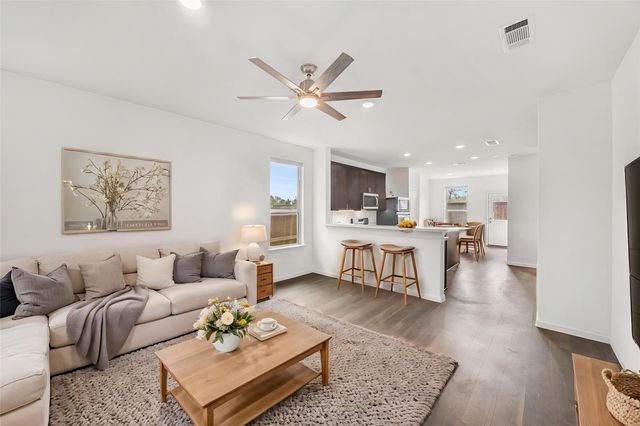 14526 Rustic Birch Drive, Conroe, TX 77302