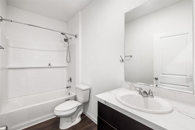 14526 Rustic Birch Drive, Conroe, TX 77302