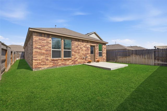 14526 Rustic Birch Drive, Conroe, TX 77302