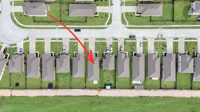 14526 Rustic Birch Drive, Conroe, TX 77302