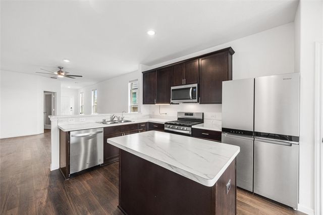 14526 Rustic Birch Drive, Conroe, TX 77302