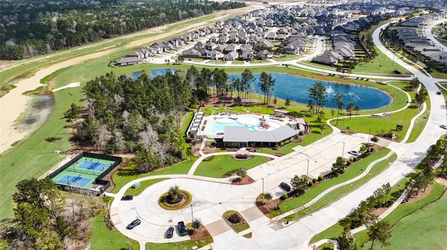 14526 Rustic Birch Drive, Conroe, TX 77302