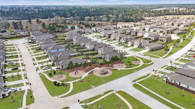 14526 Rustic Birch Drive, Conroe, TX 77302