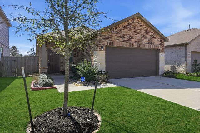 14526 Rustic Birch Drive, Conroe, TX 77302