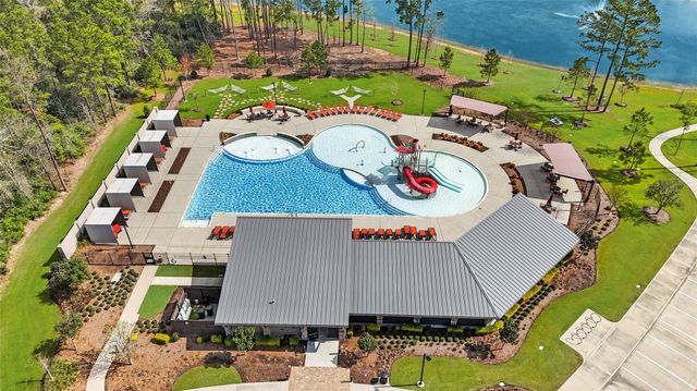 14526 Rustic Birch Drive, Conroe, TX 77302