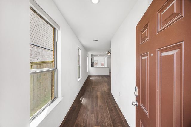 14526 Rustic Birch Drive, Conroe, TX 77302