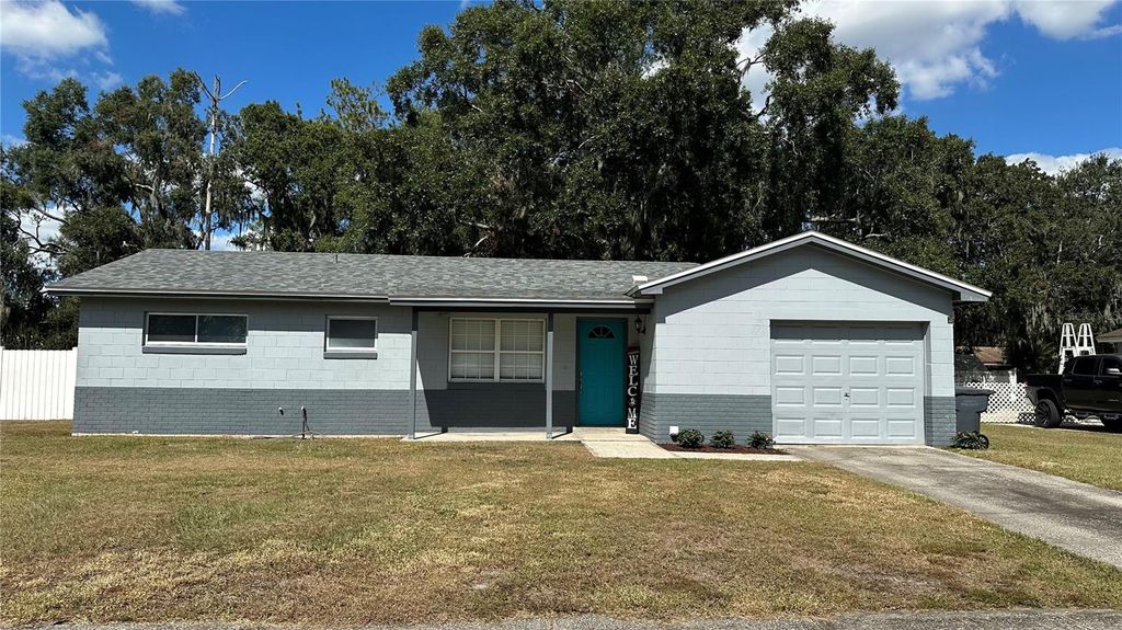 5075 MISTY LAKE DRIVE, Mulberry, FL 33860